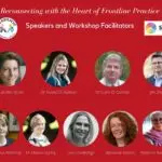 Heart of Frontline Practice Seminar 2020